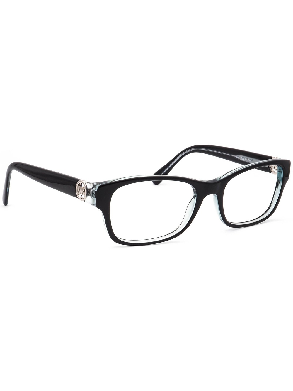 Michael Kors MK 8001 (Ravenna) 3001 Eyewear